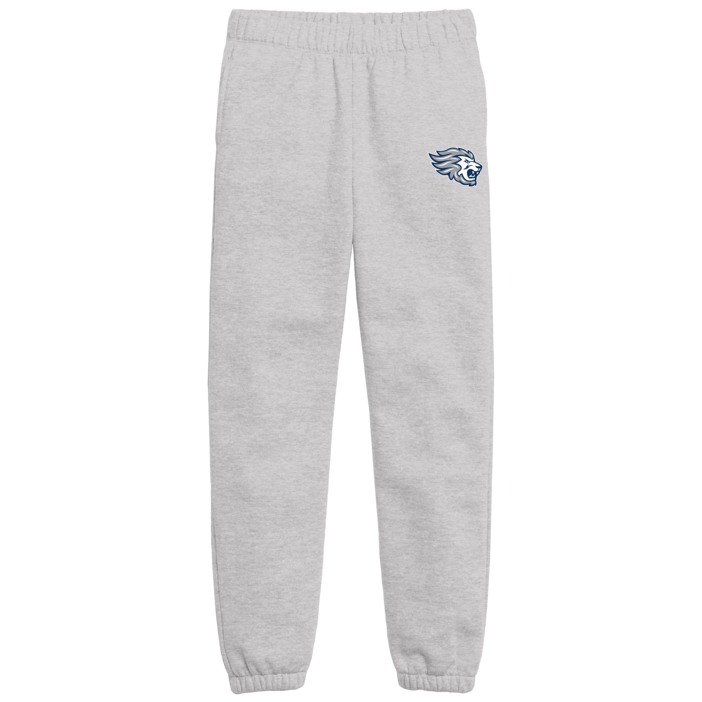 Lion Sweatpants GRAY (Y)