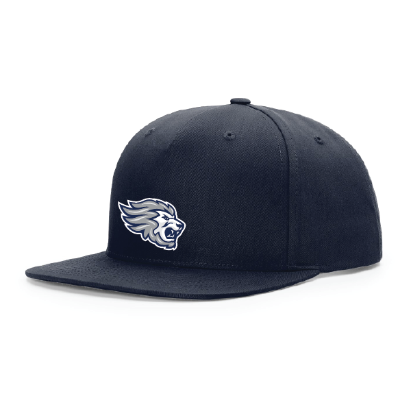 YOUTH Richardson Lion Hat