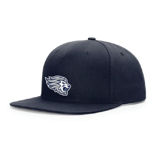 YOUTH Richardson Lion Hat
