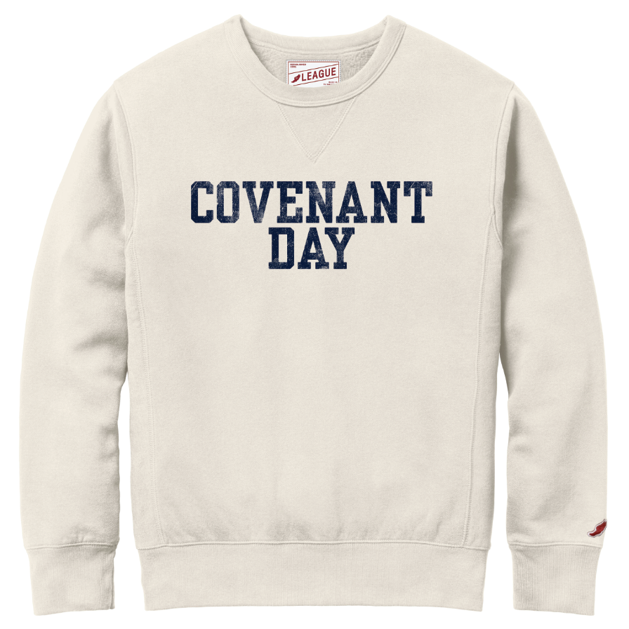 Stadium Crew Sweatshirt OAT
