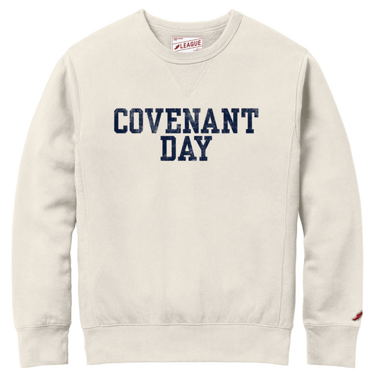 Stadium Crew Sweatshirt OAT