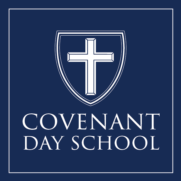 CDS Logo Sticker - NAVY