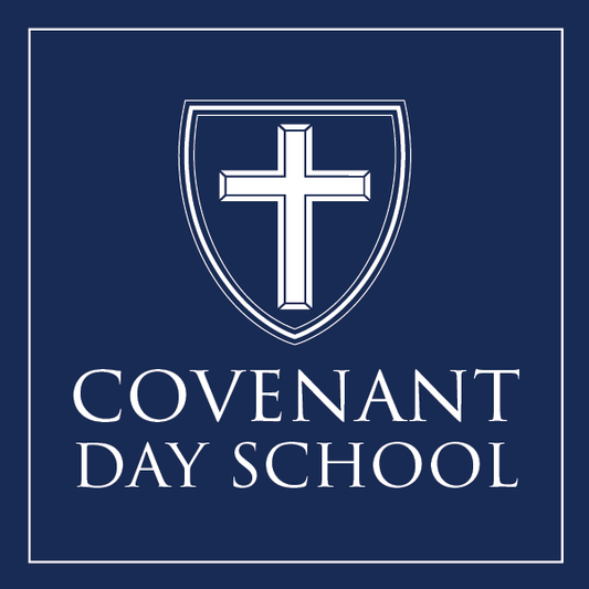 CDS Logo Sticker - NAVY