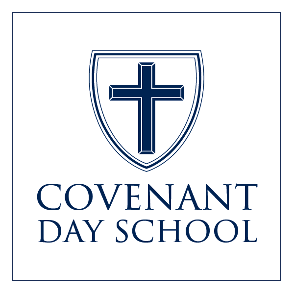 CDS Logo Sticker - WHITE