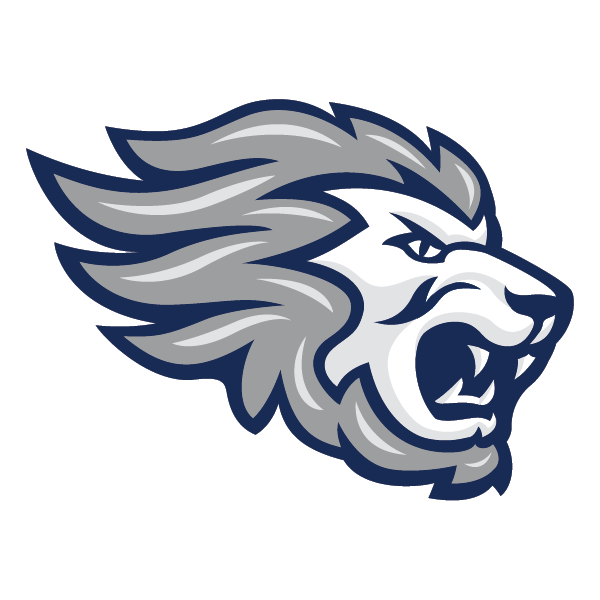 CDS Lion Sticker