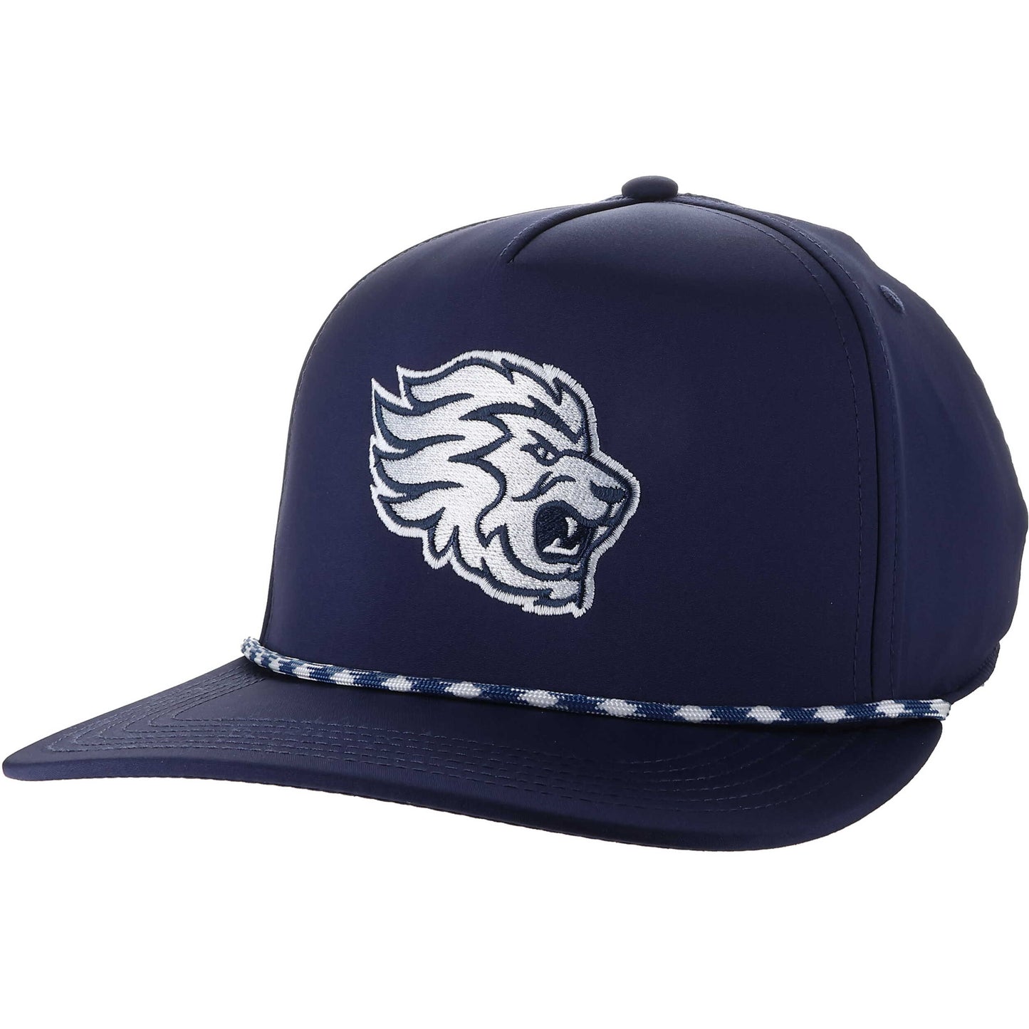 Caddy Hat Lion NAVY