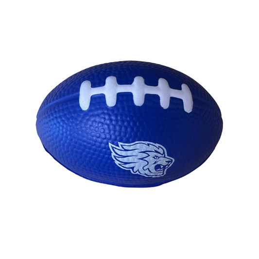 Foam Football