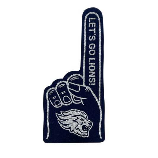Foam Finger