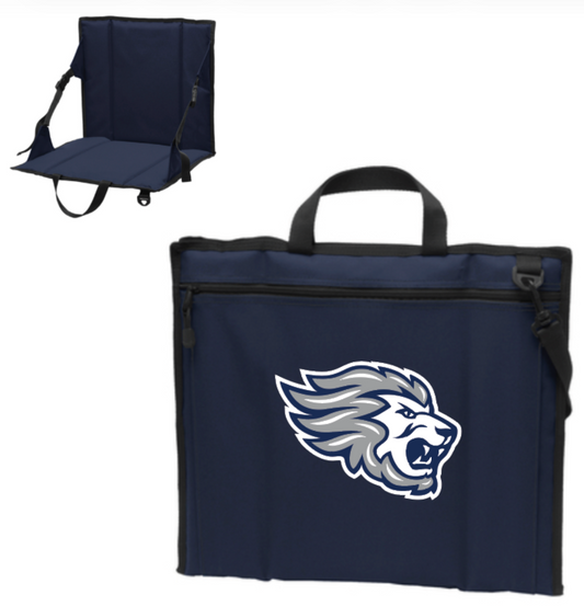 Lions Bleacher Seat