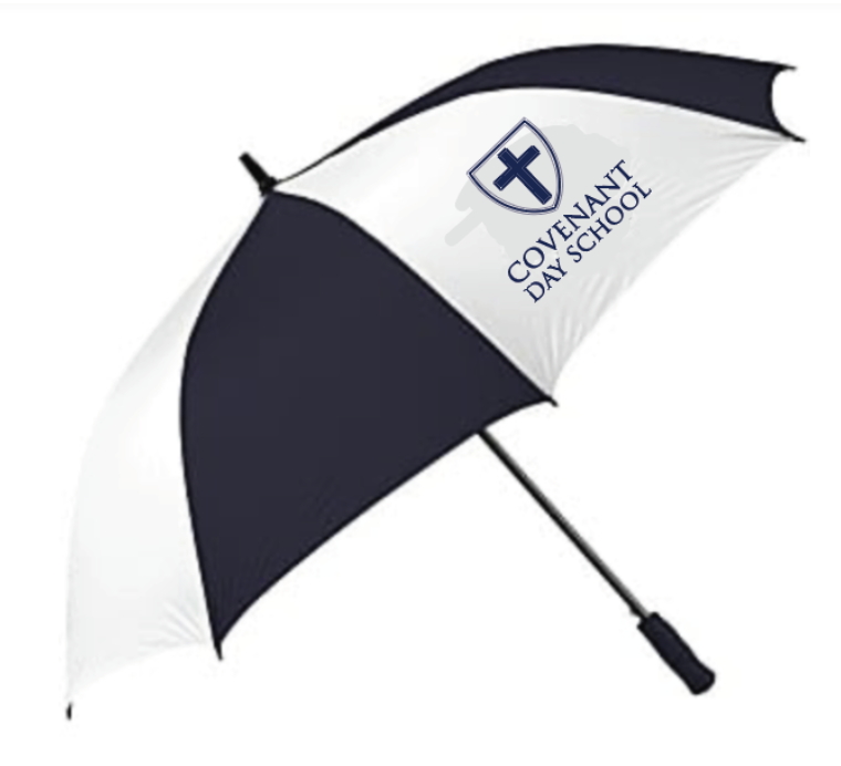 Covenant Day Umbrella