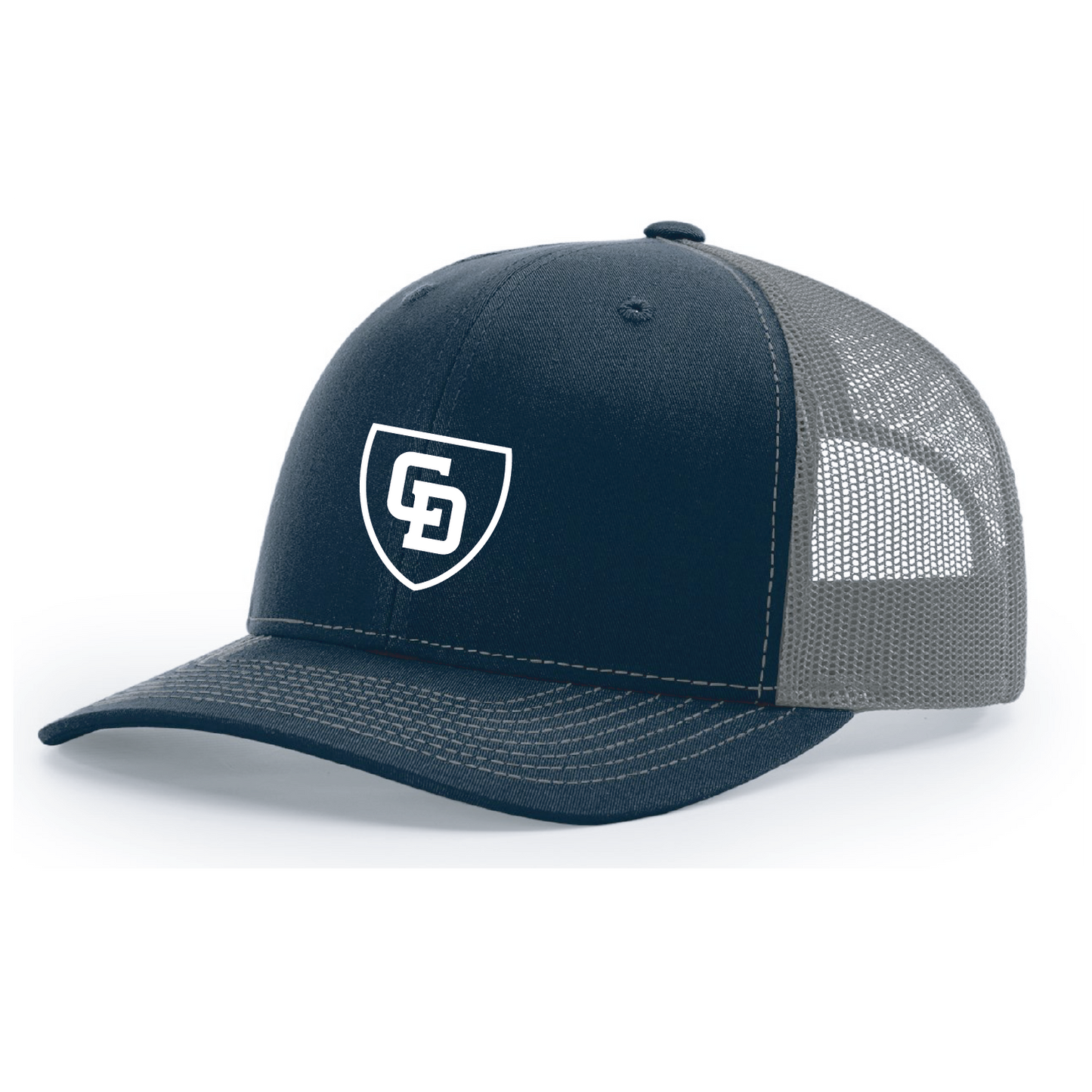 YOUTH Trucker Hat CD