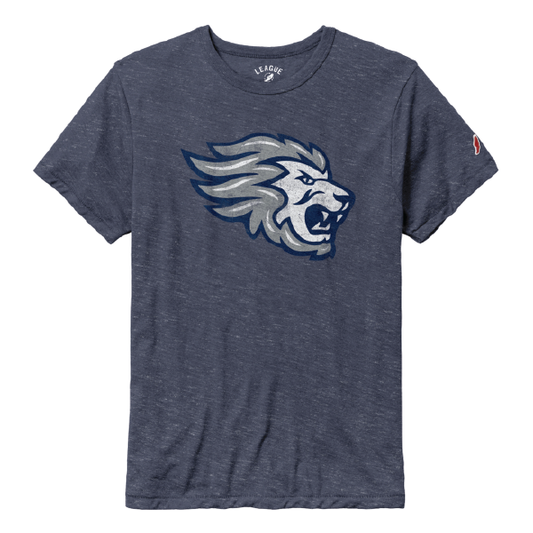 Short Sleeve T-shirt League Lion