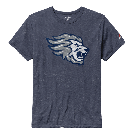 Short Sleeve T-shirt League Lion (Y)